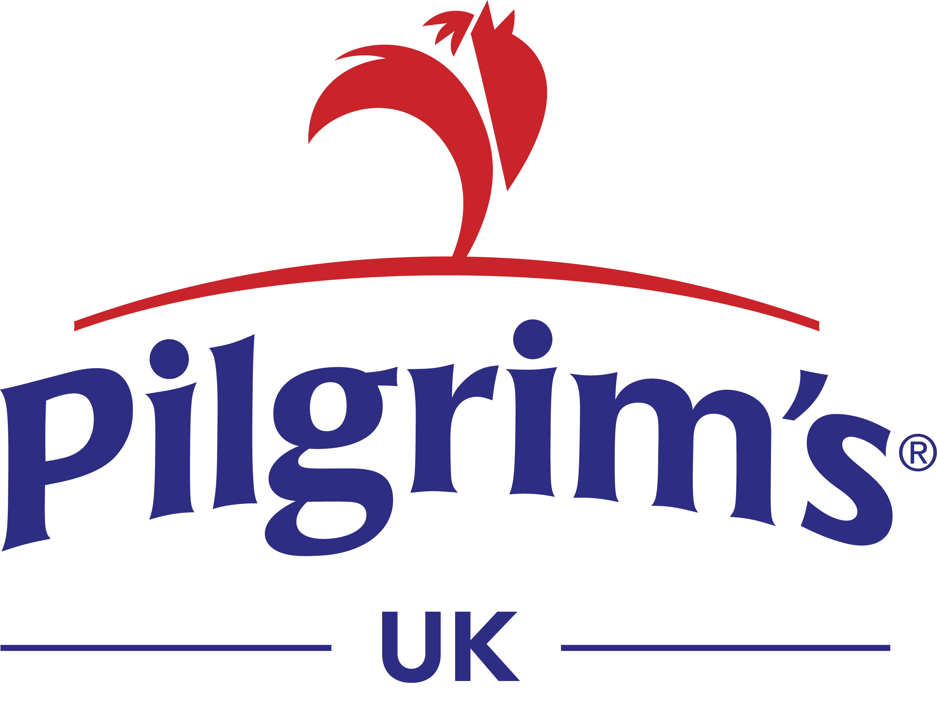 Pilgrim's UK
